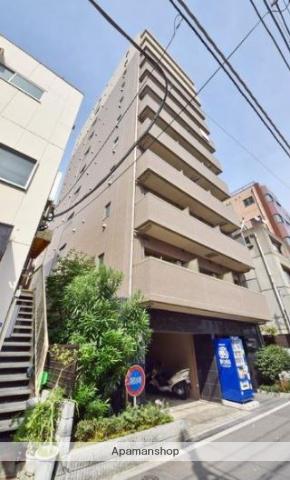 スパシエアランシア亀戸