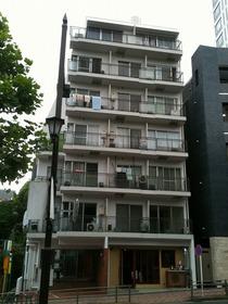 パレ・ドール乃木坂