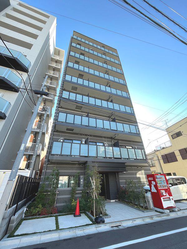 プロスタイルウェルス南千住メディフィス