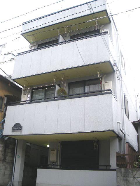 ドミール・アイ