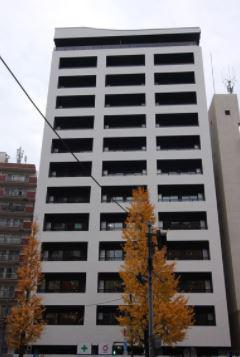 MINAMIAZABU ノース