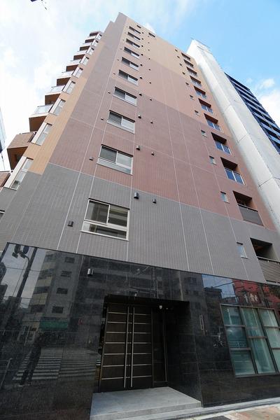 ザ・レジデンス・オブ・トーキョーH20サウスタワー