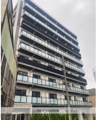 リルシアシティ東向島