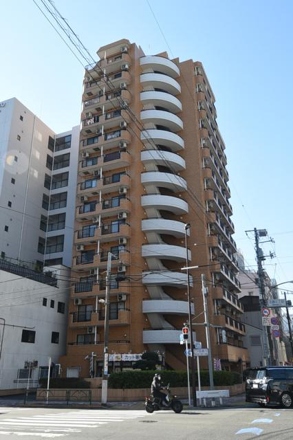 ダイアパレス錦糸町第5(ワンルーム/12階)