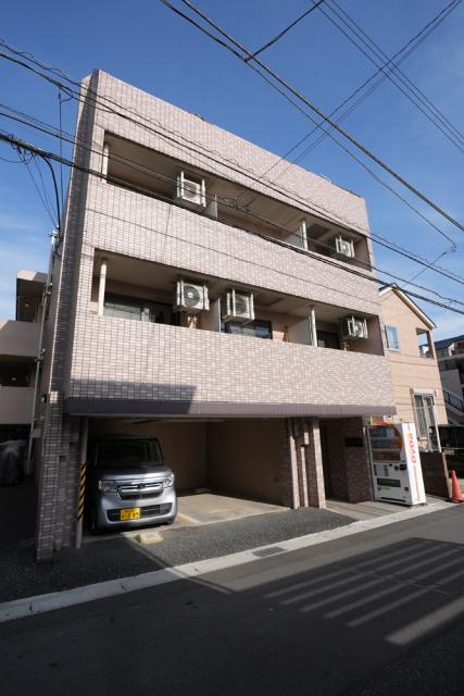 シティクレスト壱番館