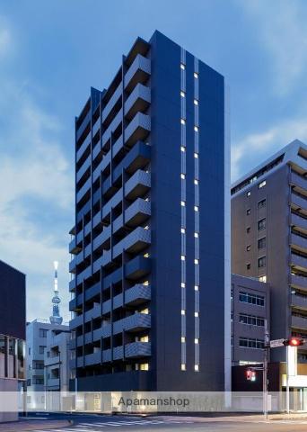 ステージグランデ錦糸町2