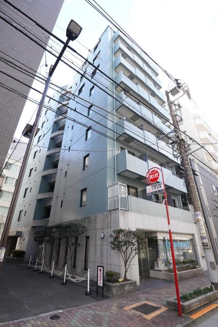 シーアイマンション浅草橋