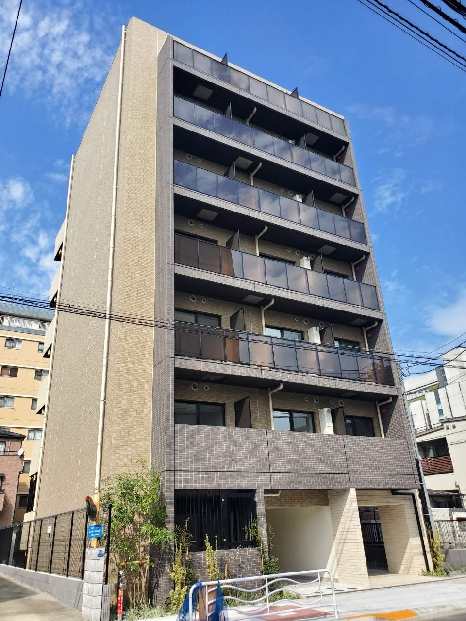 セジョリ東陽町