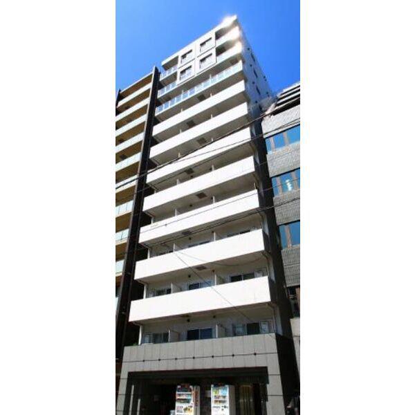 アーバイル日本橋小伝馬町