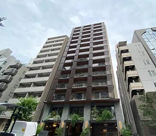 ASPRIME八丁堀