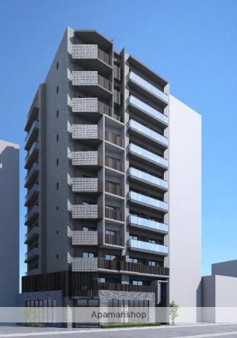 シーズンフラッツ押上