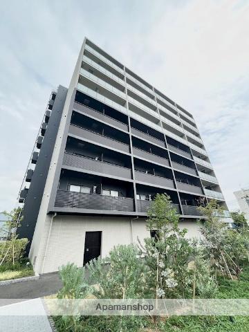 フュージョナル東墨田