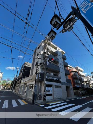 コンフォーティア南砂町