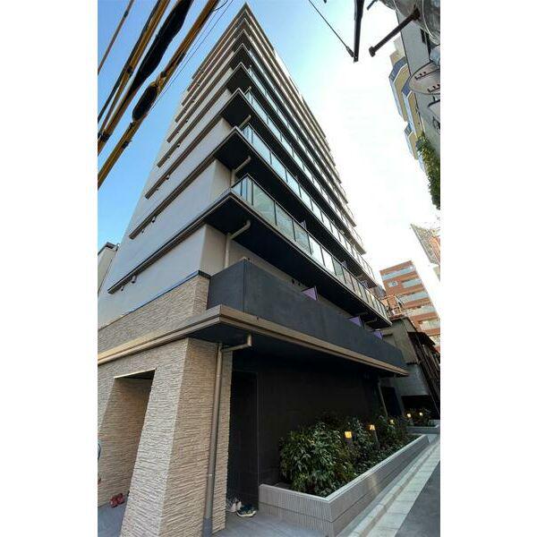 S-RESIDENCE両国緑