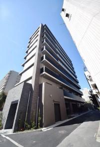 S-RESIDENCE木場FLUSPARK