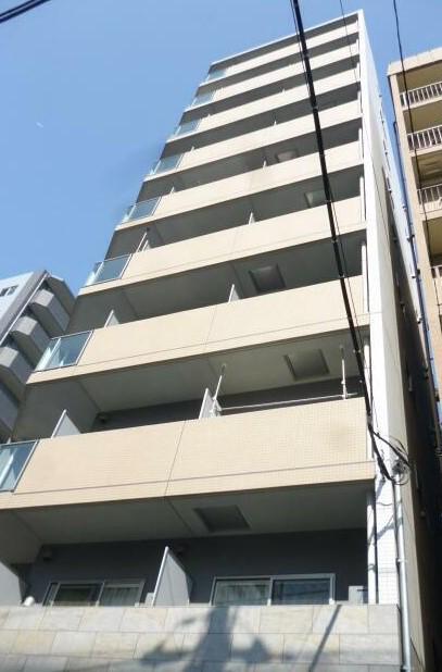 オーキッドレジデンス両国Ⅱ