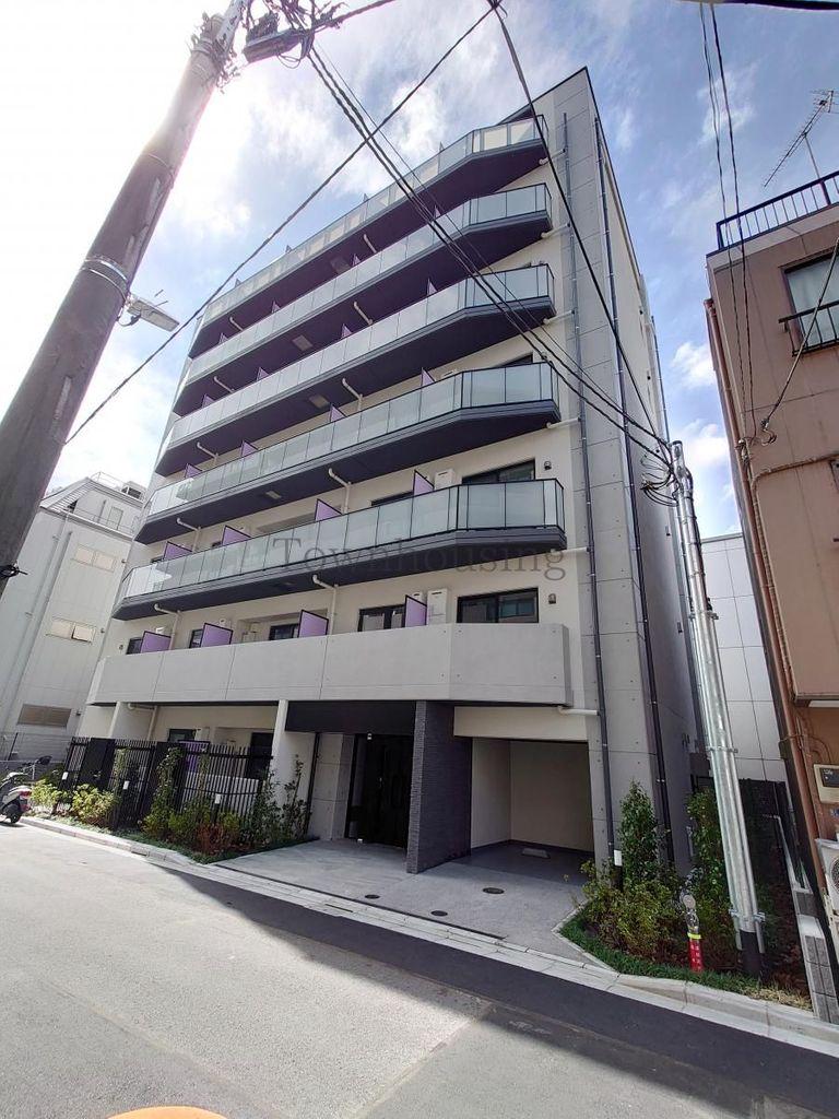 S-RESIDENCE錦糸町NORTE(1K/3階)