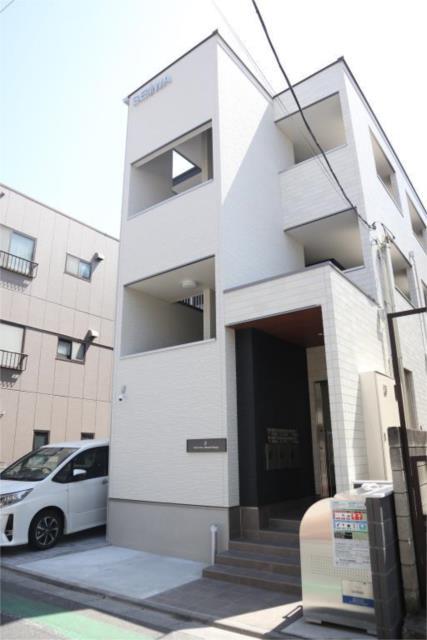 シエルクレール南千住