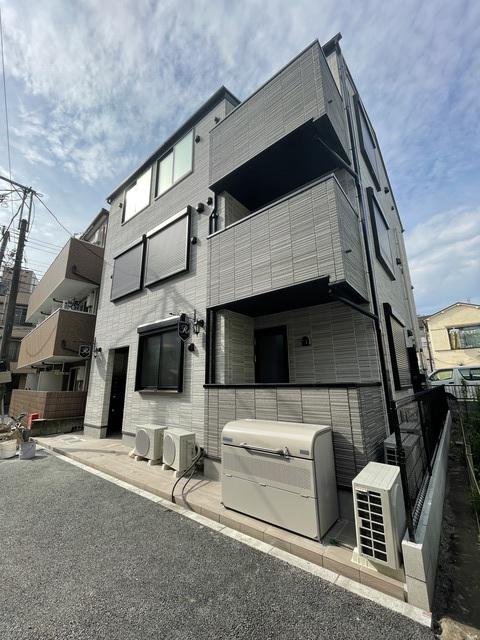 ルノン平井イースト