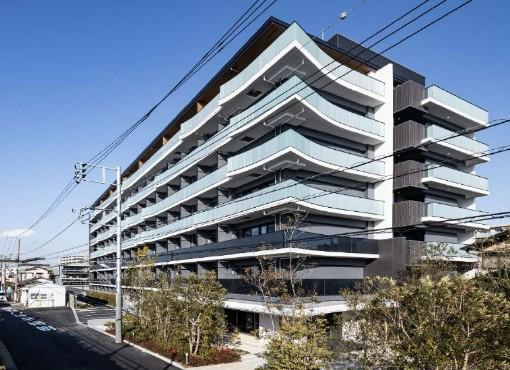 ブランシエスタ浦安