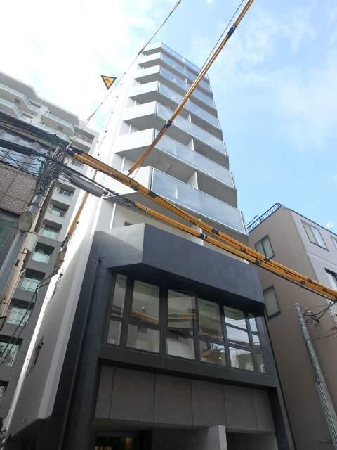 グランカーサ門前仲町