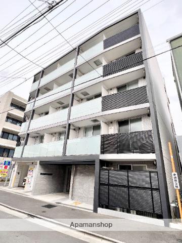 アゼスト亀戸2