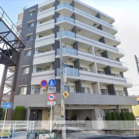 ライジングプレイス向島