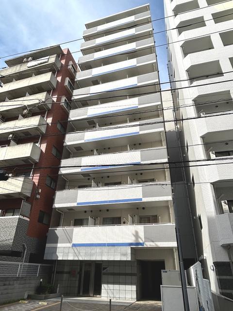 ドゥーエ浦安2(1K/6階)