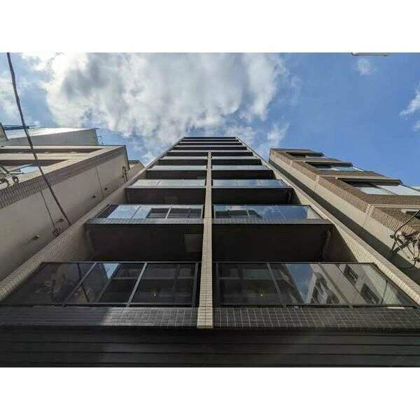 グランパセオ日本橋イースト