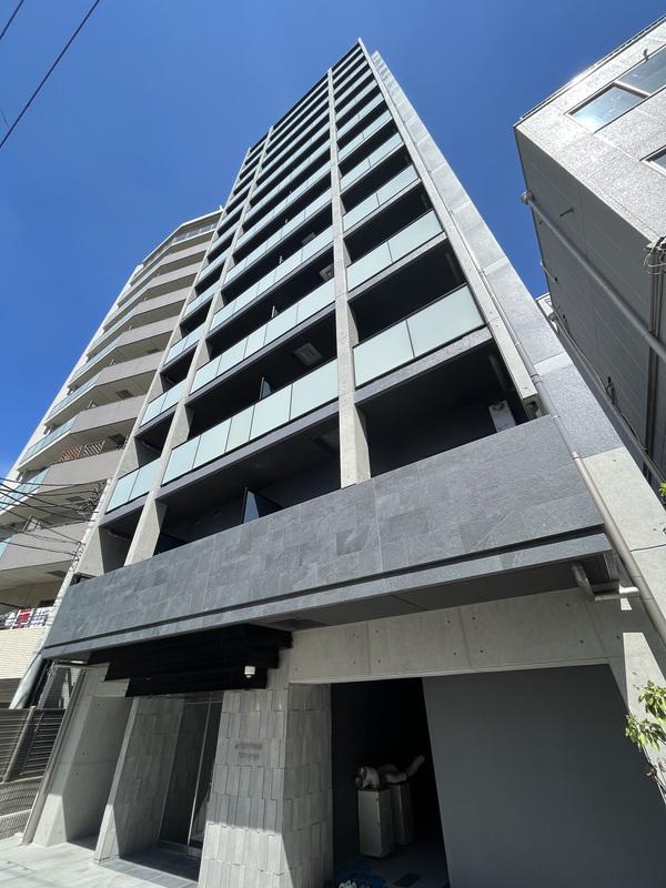 S-RESIDENCE尾久AZURE