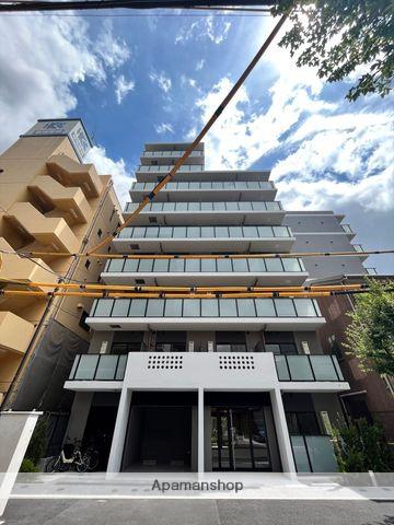 オープンブルーム押上