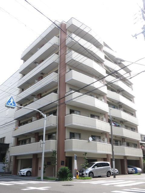 オーキッドレジデンス三ノ輪Ⅱ