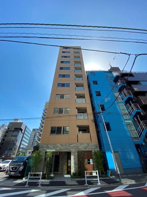 LIVEFLAT茅場町