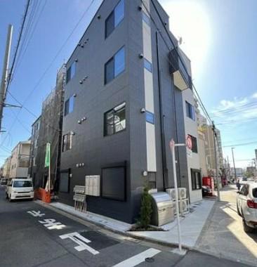 グランクオール南砂町ウエストレジデンス