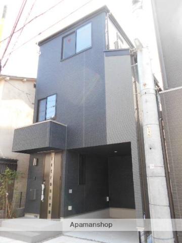 千葉県市川市  築3年