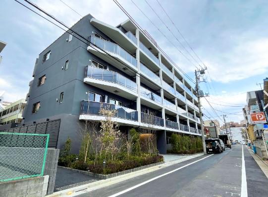 リアナアートパーク西葛西