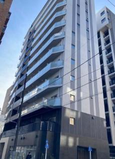 レフィールオーブ浅草橋