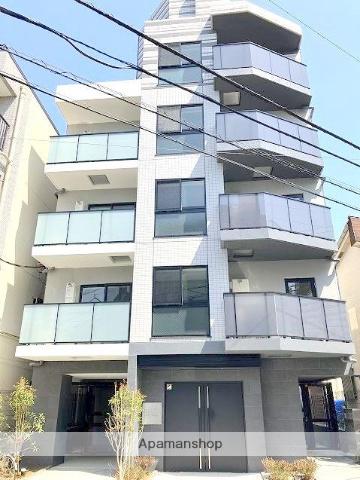 RELUXIA東向島Ⅱ(1K/2階)