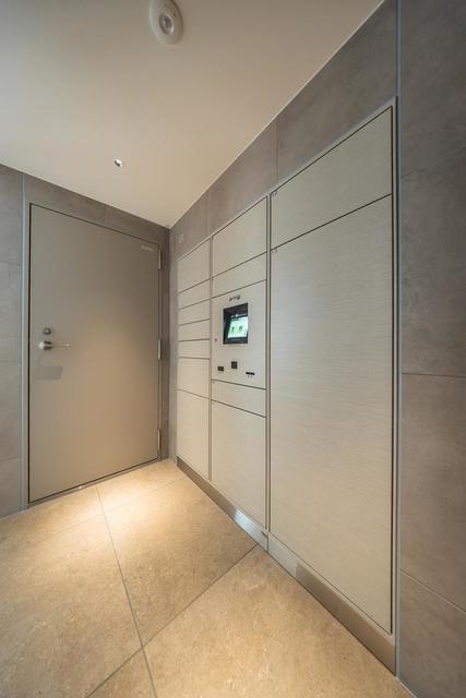 パークアクシス神田レジデンス[9階]