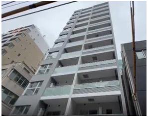 パークアクシス神田レジデンス(1LDK/7階)