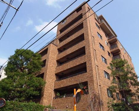 グランフォルム赤坂