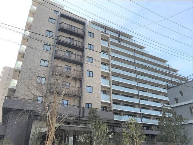 メイツ深川住吉