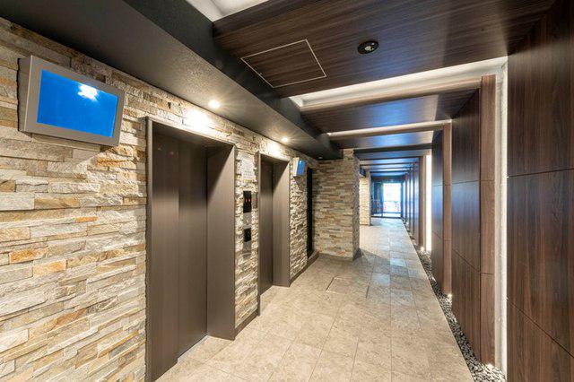 オーパスレジデンス南青山[10階]