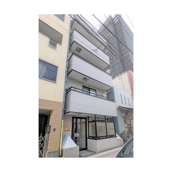 ダイヤモンドレジデンス松が谷