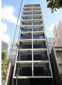 GRAN PASEO八丁堀Ⅱ