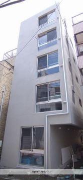 アリュール砂町銀座