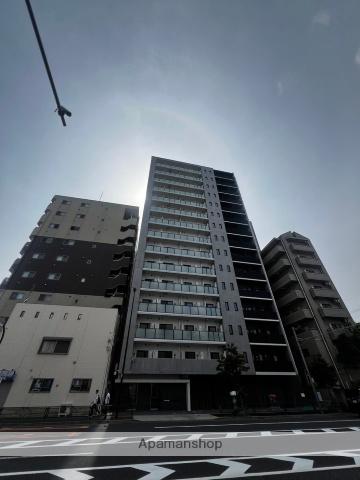 ドゥーエ亀戸Ⅱ