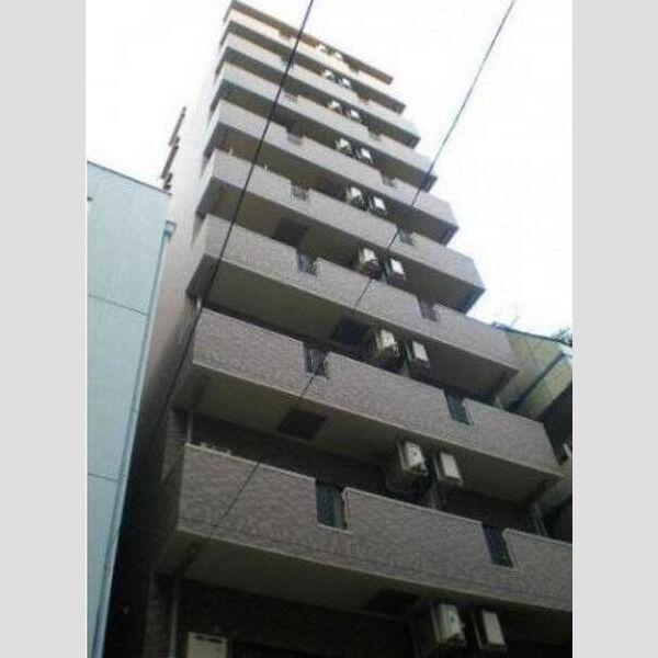 ヴェルト日本橋