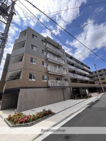 LIME RESIDENCE HIKIFUNE