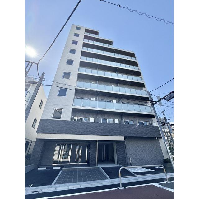 ドゥーエ町屋Ⅱ(2LDK/6階)